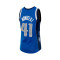 MITCHELL&NESS NBA Hall Of Fame Swingman Jersey Dallas Mavericks - Dirk Nowitzki Jersey