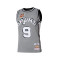 Jersey MITCHELL&NESS NBA Hall Of Fame Swingman Jersey Spurs - Tony Parker