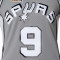 Camisola MITCHELL&NESS NBA Hall Of Fame Swingman Jersey Spurs - Tony Parker