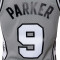 Camiseta MITCHELL&NESS NBA Hall Of Fame Swingman Jersey Spurs - Tony Parker