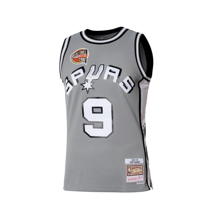 camiseta-mitchellness-nba-hall-of-fame-swingman-jersey-spurs-tony-parker-grey-0