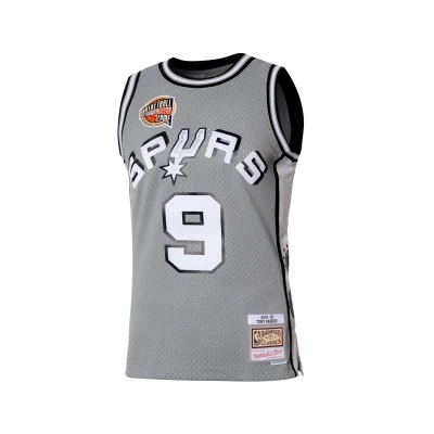 Camisola NBA Hall Of Fame Swingman Jersey Spurs - Tony Parker