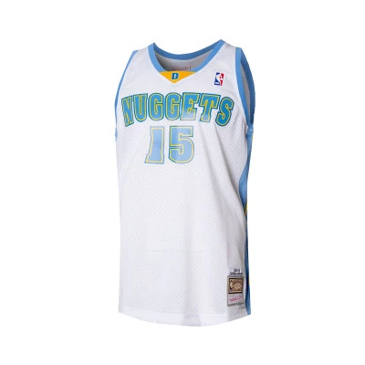 Camiseta Swingman Jersey Denver Nuggets - Carmelo Anthony 2006-07