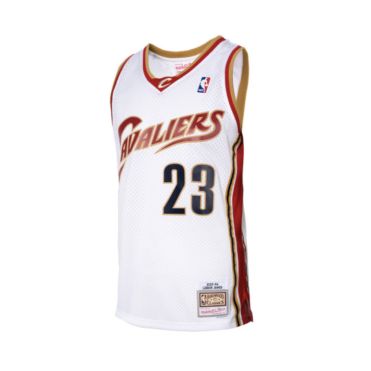 Lebron top James Cleveland cavaliers Jersey