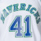 Camisola MITCHELL&NESS Swingman Jersey Dallas Mavericks - Dirk Nowitzki 1998-99