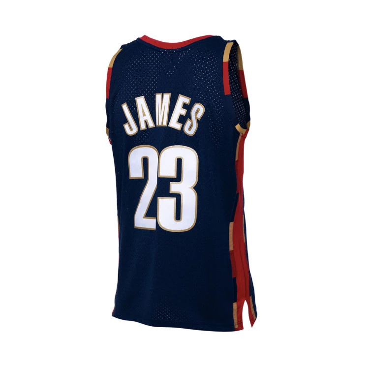 camiseta-mitchellness-swingman-jersey-cleveland-cavaliers-lebron-james-2008-navy-1