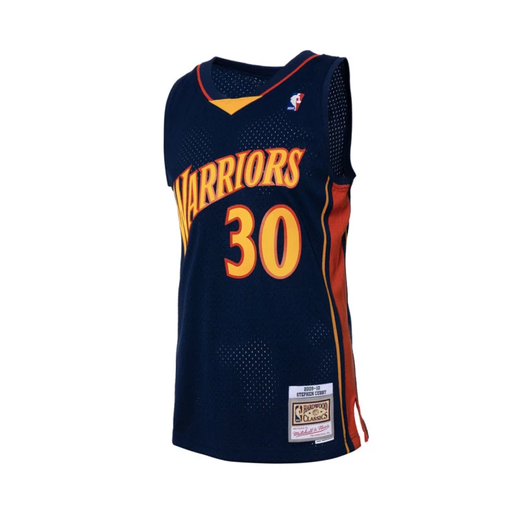 camiseta-mitchellness-swingman-jersey-golden-state-warriors-stephen-curry-2009-navy-0