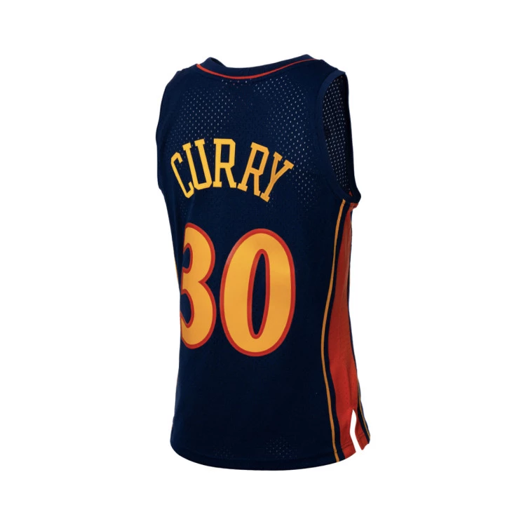 camiseta-mitchellness-swingman-jersey-golden-state-warriors-stephen-curry-2009-navy-1