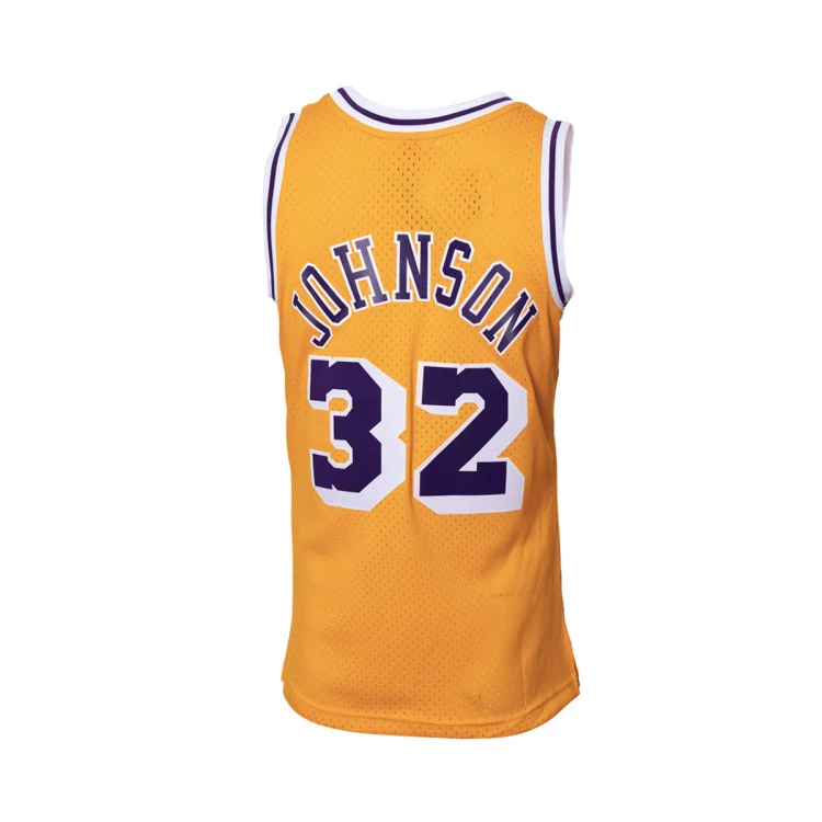 camiseta-mitchellness-swingman-jersey-los-angeles-lakers-magic-johnson-1984-light-gold-1