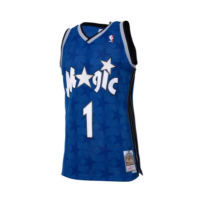 Camiseta Swingman Jersey Orlando Magic - Tracy Mcgrady 2000