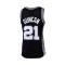 Jersey MITCHELL&NESS Swingman Jersey San Antonio Spurs - Tim Duncan 1998