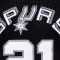 Jersey MITCHELL&NESS Swingman Jersey San Antonio Spurs - Tim Duncan 1998