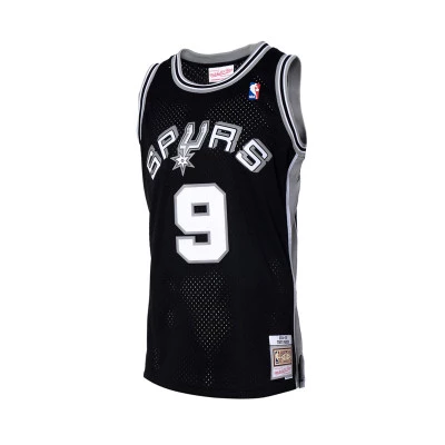 Jersey Swingman Jersey San Antonio Spurs - Tony Parker 2001