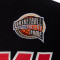 MITCHELL&NESS NBA Hall Of Fame N&N Premium Miami Heat - Dwyane Wade Jersey