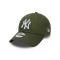 New Era League Essential 9Forty New York Yankees(NY) Cap