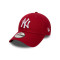 New Era League Essential 9Forty New York Yankees(NY) Cap