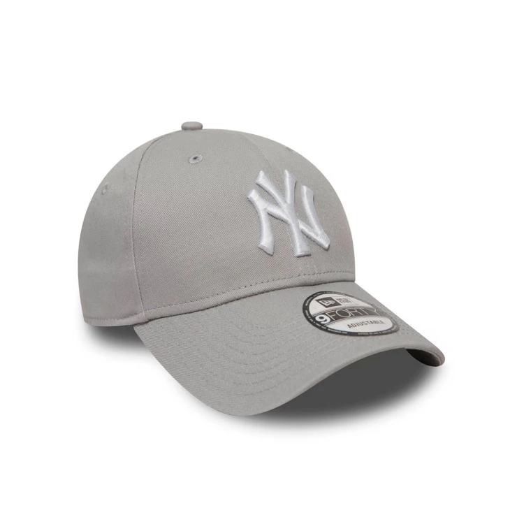 gorra-new-era-league-essential-9forty-new-york-yankees-grey-1