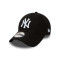 Chapéu New Era League Essential 9Forty New York Yankees(NY)