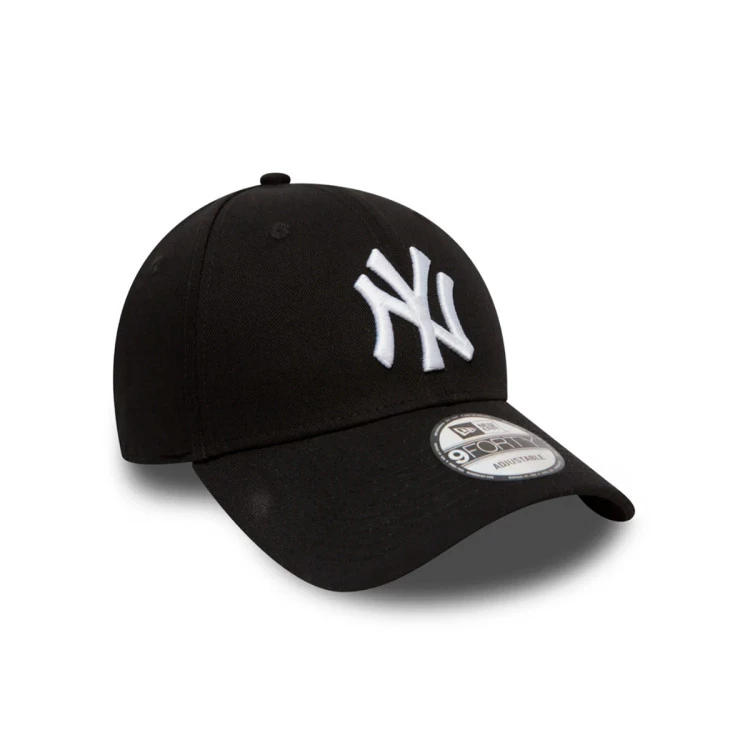 gorra-new-era-league-essential-9forty-new-york-yankees-black-1