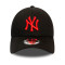 Casquette New Era League Essential 9Forty New York Yankees(NY)