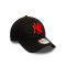 Casquette New Era League Essential 9Forty New York Yankees(NY)