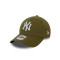 Chapéu New Era Tonal Jersey 9Forty New York Yankees(NY)