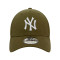 New Era Tonal Jersey 9Forty New York Yankees(NY) Cap