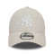 Cappello New Era Tonal Jersey 9Forty New York Yankees(NY)