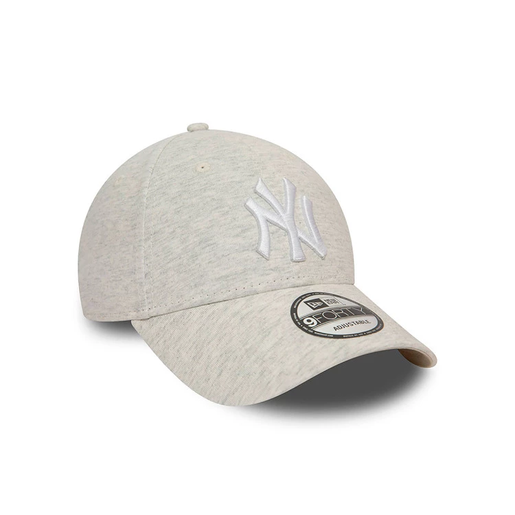 gorra-new-era-tonal-jersey-9forty-new-york-yankees-grey-2