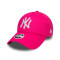 Chapéu New Era League Essential 9Forty New York Yankees(NY)