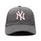 Casquette New Era League Essential 9Forty New York Yankees Mujer(NY)