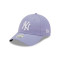 Gorra New Era League Essential 9Forty New York Yankees Mujer(NY)