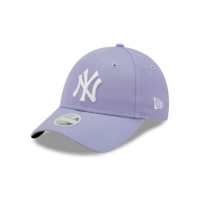 Women's League Essential 9Forty New York Yankees Cap