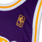 MITCHELL&NESS Swingman Jersey Los Angeles Lakers - Shaquille O'Neal 1996-97 Jersey