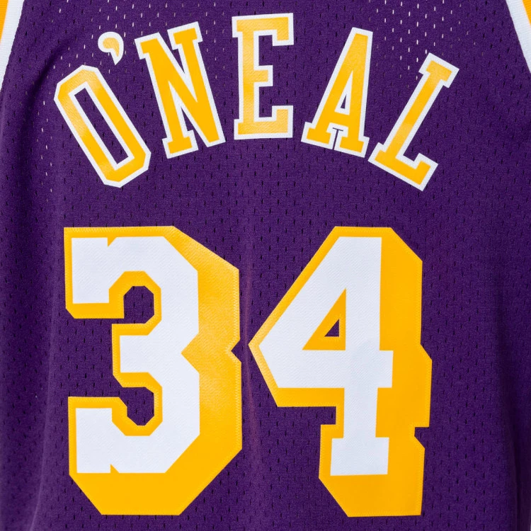 camiseta-mitchellness-swingman-jersey-los-angeles-lakers-shaquille-oneal-1996-97-purple-3