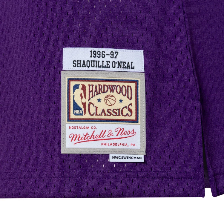 camiseta-mitchellness-swingman-jersey-los-angeles-lakers-shaquille-oneal-1996-97-purple-5