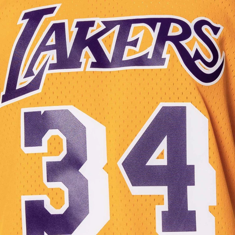 camiseta-mitchellness-swingman-jersey-los-angeles-lakers-shaquille-oneal-1996-dorado-2