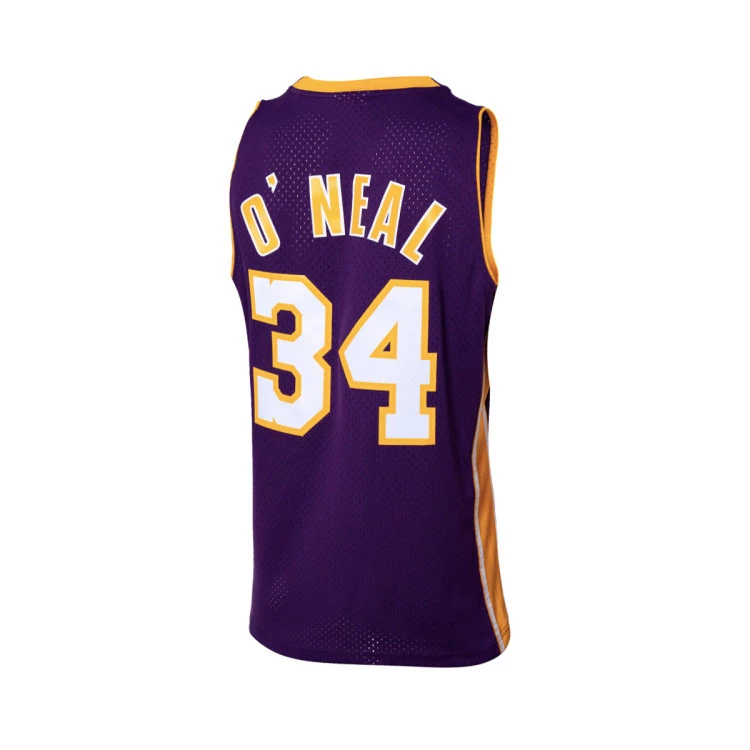 camiseta-mitchellness-swingman-jersey-los-angeles-lakers-shaquille-oneal-1999-purple-1