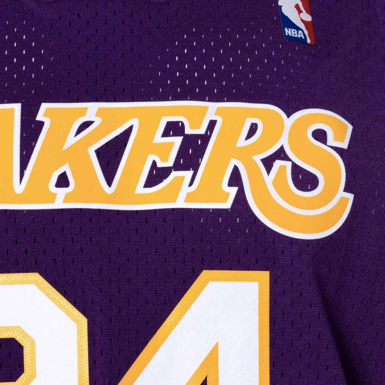 camiseta-mitchellness-swingman-jersey-los-angeles-lakers-shaquille-oneal-1999-purple-2