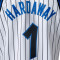 MITCHELL&NESS Swingman Jersey Orlando Magic - Hardaway 1993-94 Jersey