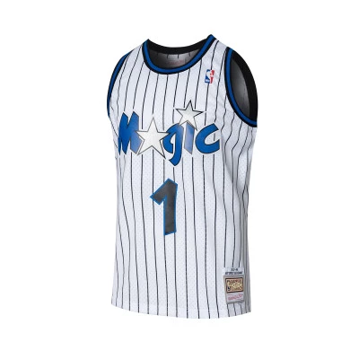 Swingman Pullover Orlando Magic - Hardaway 1993-94 Trikot