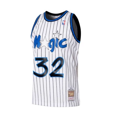 Swingman Jersey Orlando Magic - Shaquille O'Neal 1993-94 Jersey