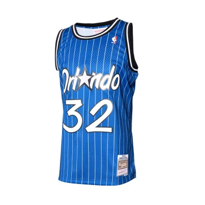 Maglia Swingman Jersey Orlando Magic - Shaquille ONeal 1994