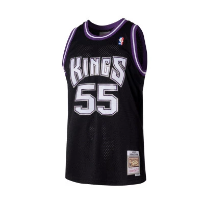 Swingman Jersey Sacramento Kings - Jason Williams 2000 Jersey