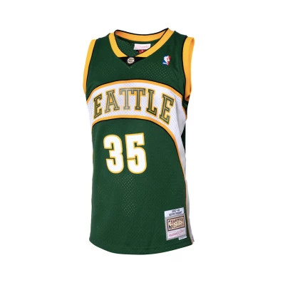 Jersey Swingman Jersey Seattle Supersonics - Kevin Durant 2007