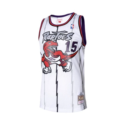 Swingman Jersey Toronto Raptors - Vince Carter 1998 Trikot