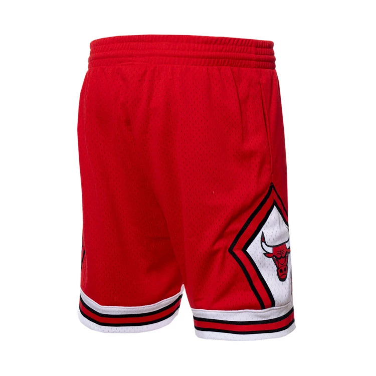 pantalon-corto-mitchellness-swingman-short-chicago-bulls-1997-granate-1