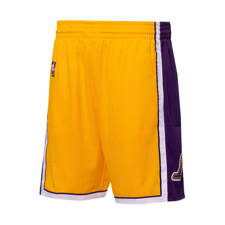 pantalon-corto-mitchellness-swingman-short-los-angeles-lakers-2009-dorado-0