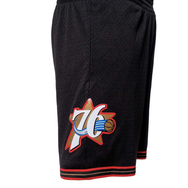 pantalon-corto-mitchellness-swingman-philadelphia-76ers-2000-01-black-2