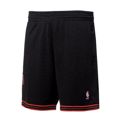 Swingman Philadelphia 76ers 2000-01 Shorts